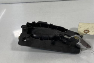 Poignee interieur avant gauche PEUGEOT 307