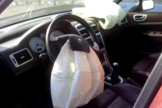 Poignee interieur avant gauche PEUGEOT 307