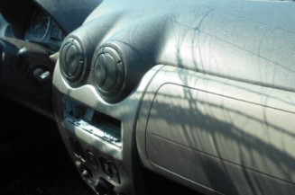 Amortisseur avant droit DACIA SANDERO 1