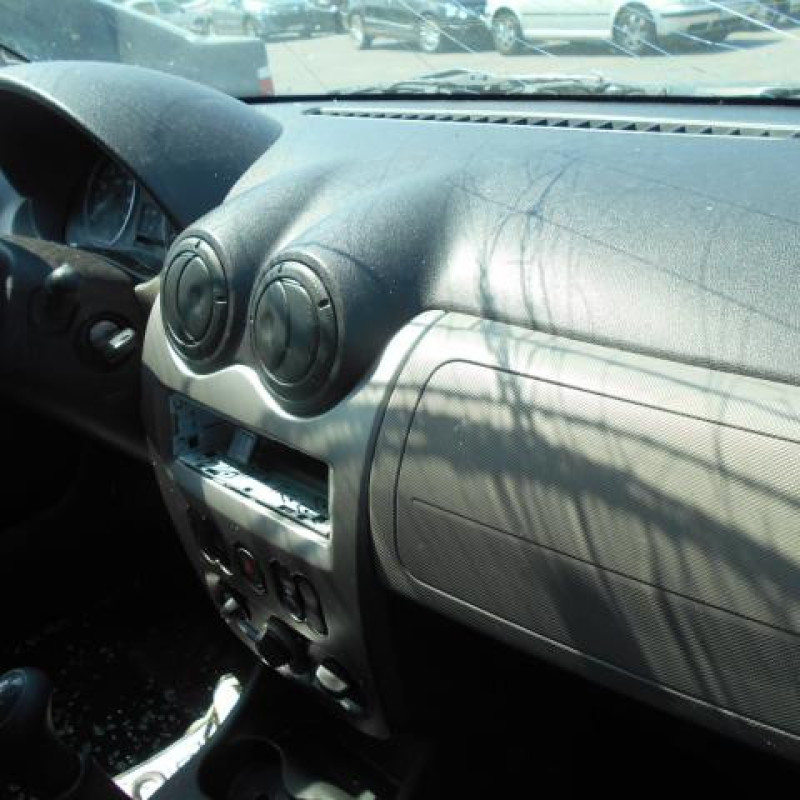Amortisseur avant droit DACIA SANDERO 1 Photo n°6