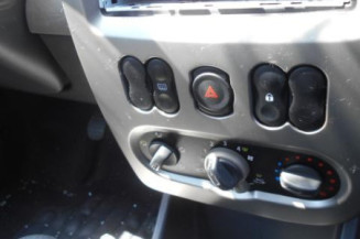 Amortisseur avant droit DACIA SANDERO 1