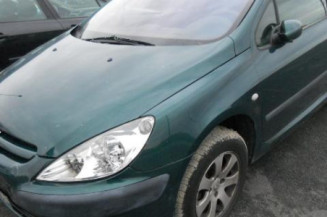 Amortisseur avant gauche PEUGEOT 307