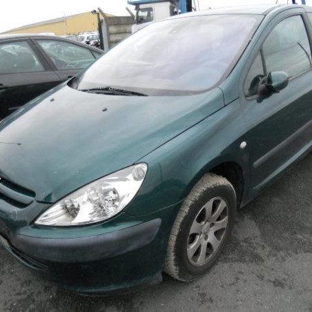 Amortisseur avant gauche PEUGEOT 307