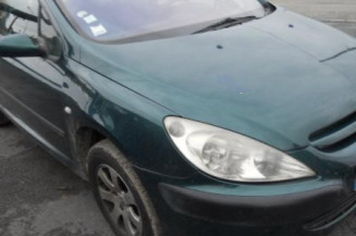 Amortisseur avant gauche PEUGEOT 307