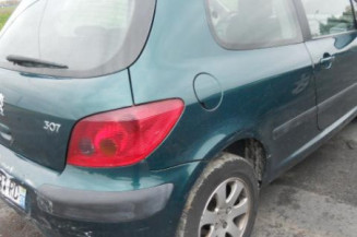 Amortisseur avant gauche PEUGEOT 307