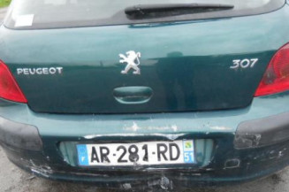 Amortisseur avant gauche PEUGEOT 307