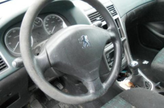 Amortisseur avant gauche PEUGEOT 307