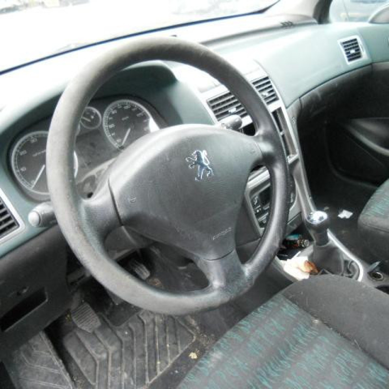 Amortisseur avant gauche PEUGEOT 307 Photo n°7