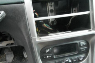 Amortisseur avant gauche PEUGEOT 307
