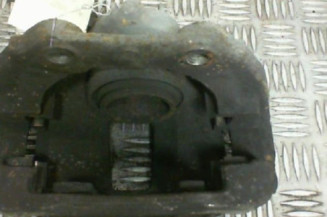 Etrier avant gauche (freinage) PEUGEOT 307