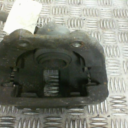 Etrier avant gauche (freinage) PEUGEOT 307