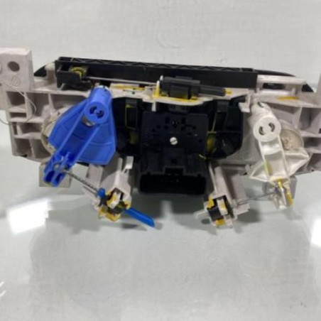 Commande chauffage DACIA SANDERO 1