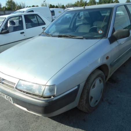 Cardan gauche (transmission) CITROEN XANTIA Photo n°1