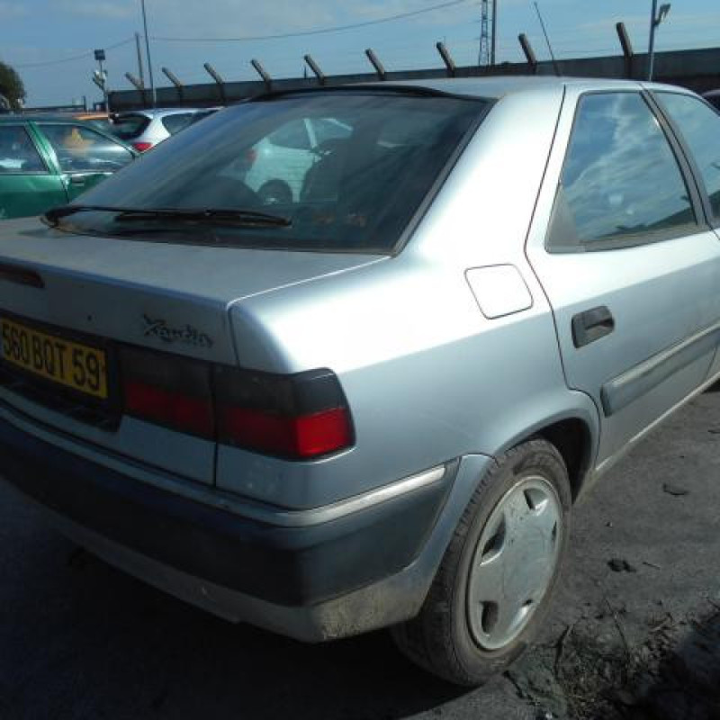 Cardan gauche (transmission) CITROEN XANTIA Photo n°3