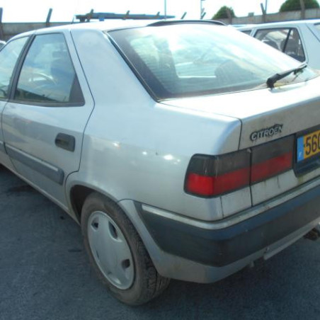 Cardan gauche (transmission) CITROEN XANTIA Photo n°3