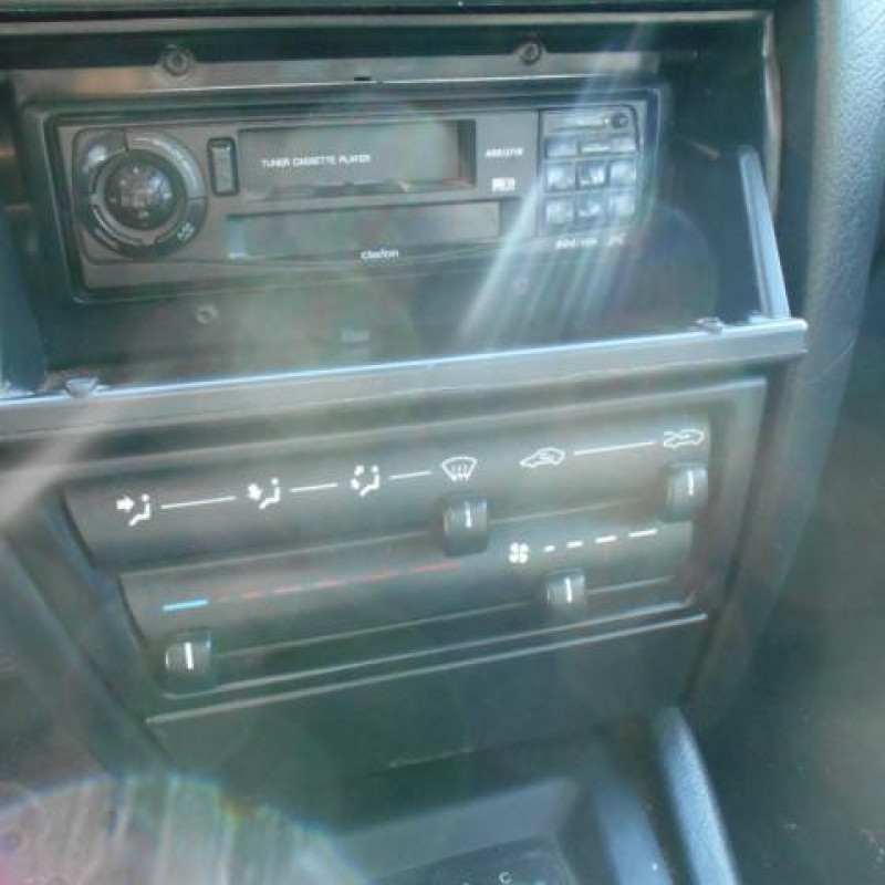 Cardan gauche (transmission) CITROEN XANTIA Photo n°6