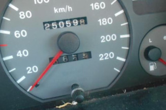 Cardan gauche (transmission) CITROEN XANTIA
