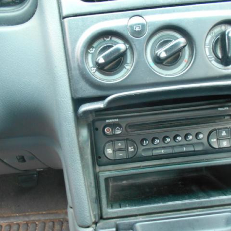 Bras essuie glace avant droit RENAULT LAGUNA 1 Photo n°7