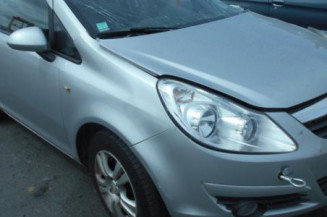 Afficheur OPEL CORSA D