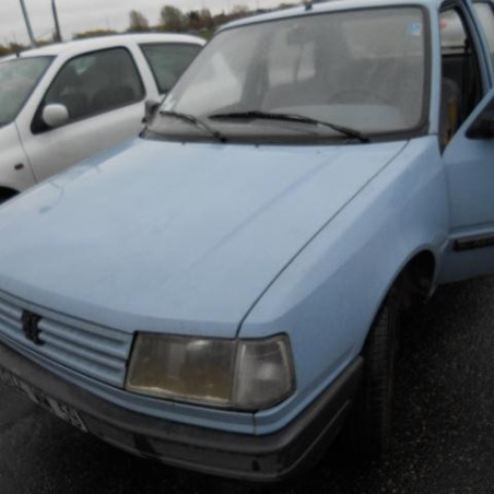 Cardan gauche (transmission) PEUGEOT 309 Photo n°1