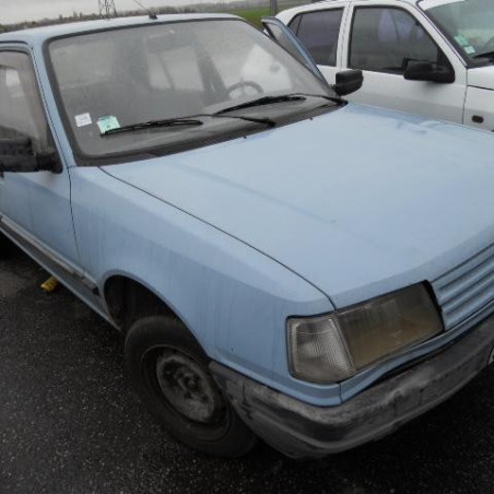 Cardan gauche (transmission) PEUGEOT 309
