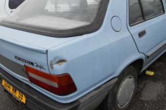 Cardan gauche (transmission) PEUGEOT 309