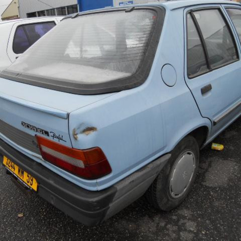 Cardan gauche (transmission) PEUGEOT 309 Photo n°3