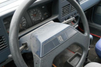 Cardan gauche (transmission) PEUGEOT 309