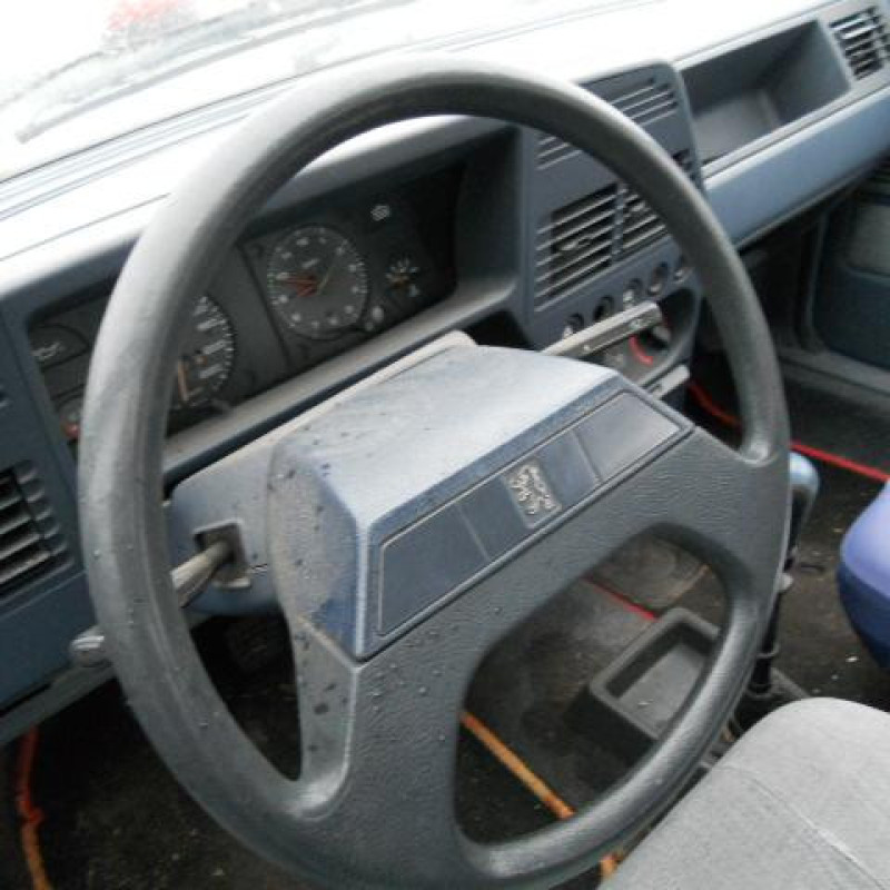 Cardan gauche (transmission) PEUGEOT 309 Photo n°5