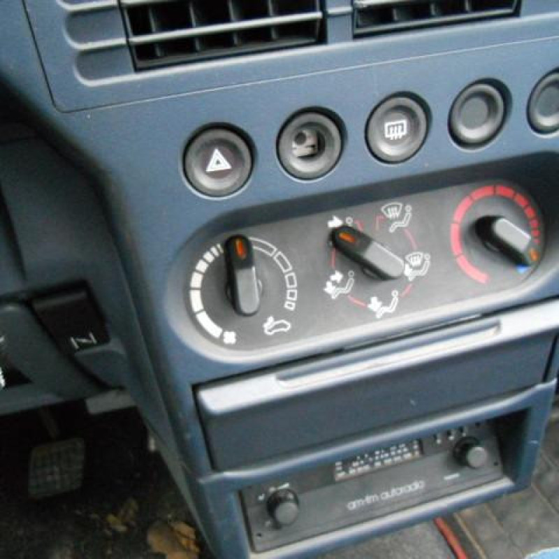 Cardan gauche (transmission) PEUGEOT 309 Photo n°6