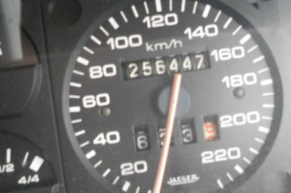 Cardan gauche (transmission) PEUGEOT 309
