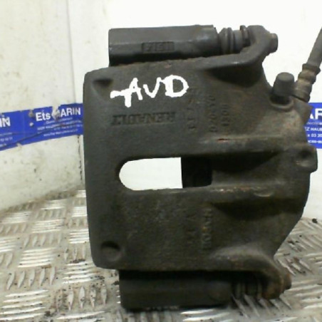 Etrier avant droit (freinage) RENAULT SCENIC 2