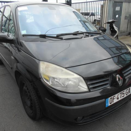 Etrier avant droit (freinage) RENAULT SCENIC 2