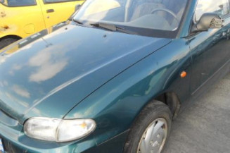 Cremaillere assistee HYUNDAI PONY 3
