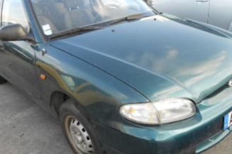 Cremaillere assistee HYUNDAI PONY 3