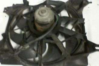 Moto ventilateur radiateur HYUNDAI PONY 3 Photo n°1