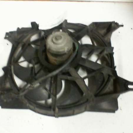 Moto ventilateur radiateur HYUNDAI PONY 3 Photo n°1