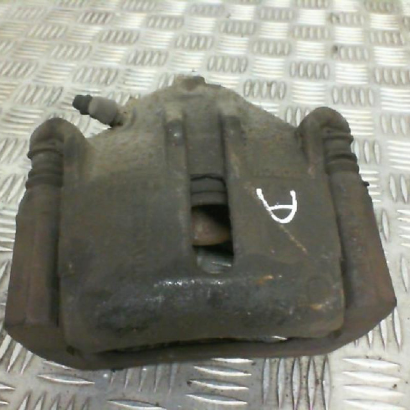 Etrier avant droit (freinage) RENAULT SCENIC 2 Photo n°1
