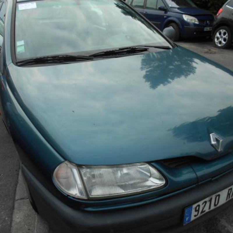 Cremaillere assistee RENAULT LAGUNA 1 Photo n°3