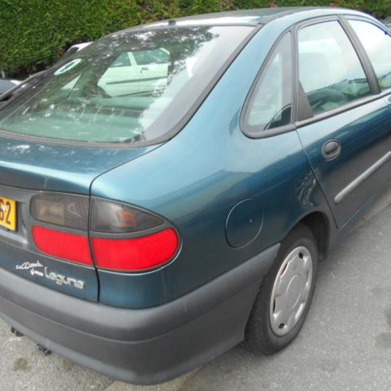 Cremaillere assistee RENAULT LAGUNA 1 Photo n°4