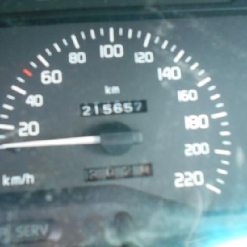 Cremaillere assistee RENAULT LAGUNA 1 Photo n°8