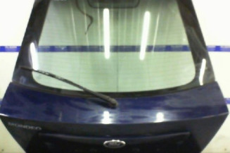 Malle/Hayon arriere FORD MONDEO 2 Photo n°1