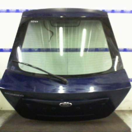 Malle/Hayon arriere FORD MONDEO 2 Photo n°1