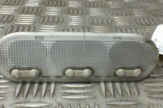 Eclairage de plafonnier RENAULT SCENIC 2 Photo n°1