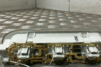 Eclairage de plafonnier RENAULT SCENIC 2