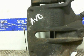 Etrier avant droit (freinage) FORD MONDEO 2