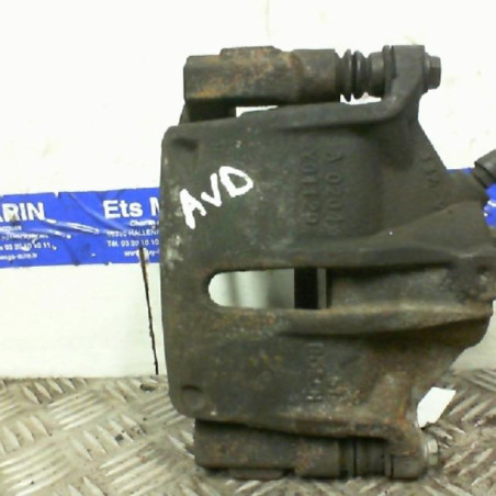 Etrier avant droit (freinage) FORD MONDEO 2
