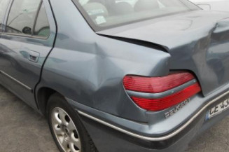 Bloc ABS (freins anti-blocage) PEUGEOT 406
