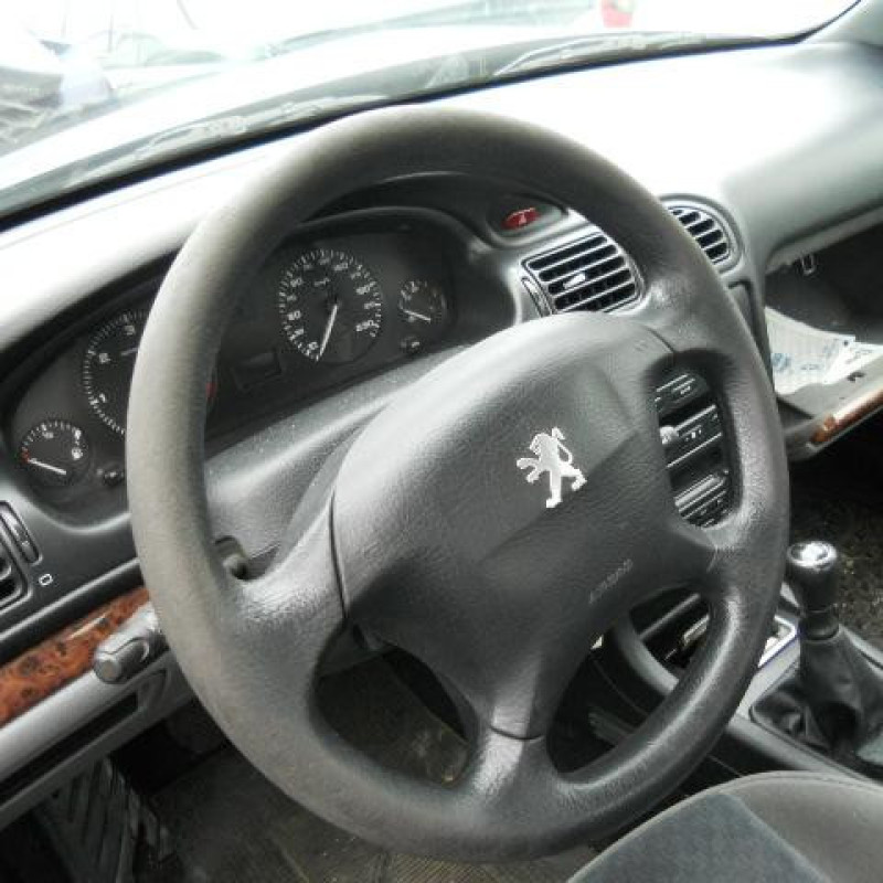Bloc ABS (freins anti-blocage) PEUGEOT 406 Photo n°7