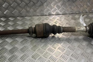 Cardan droit (transmission) CITROEN XSARA PICASSO Photo n°1
